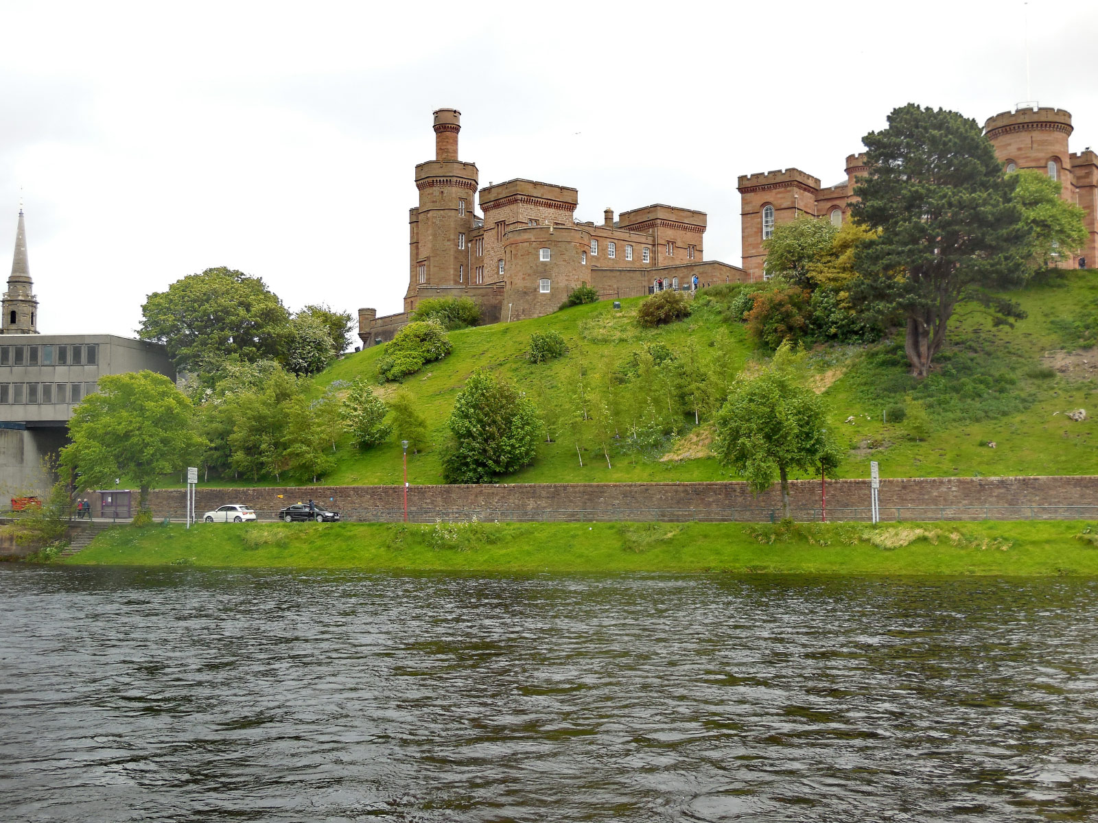 Inverness